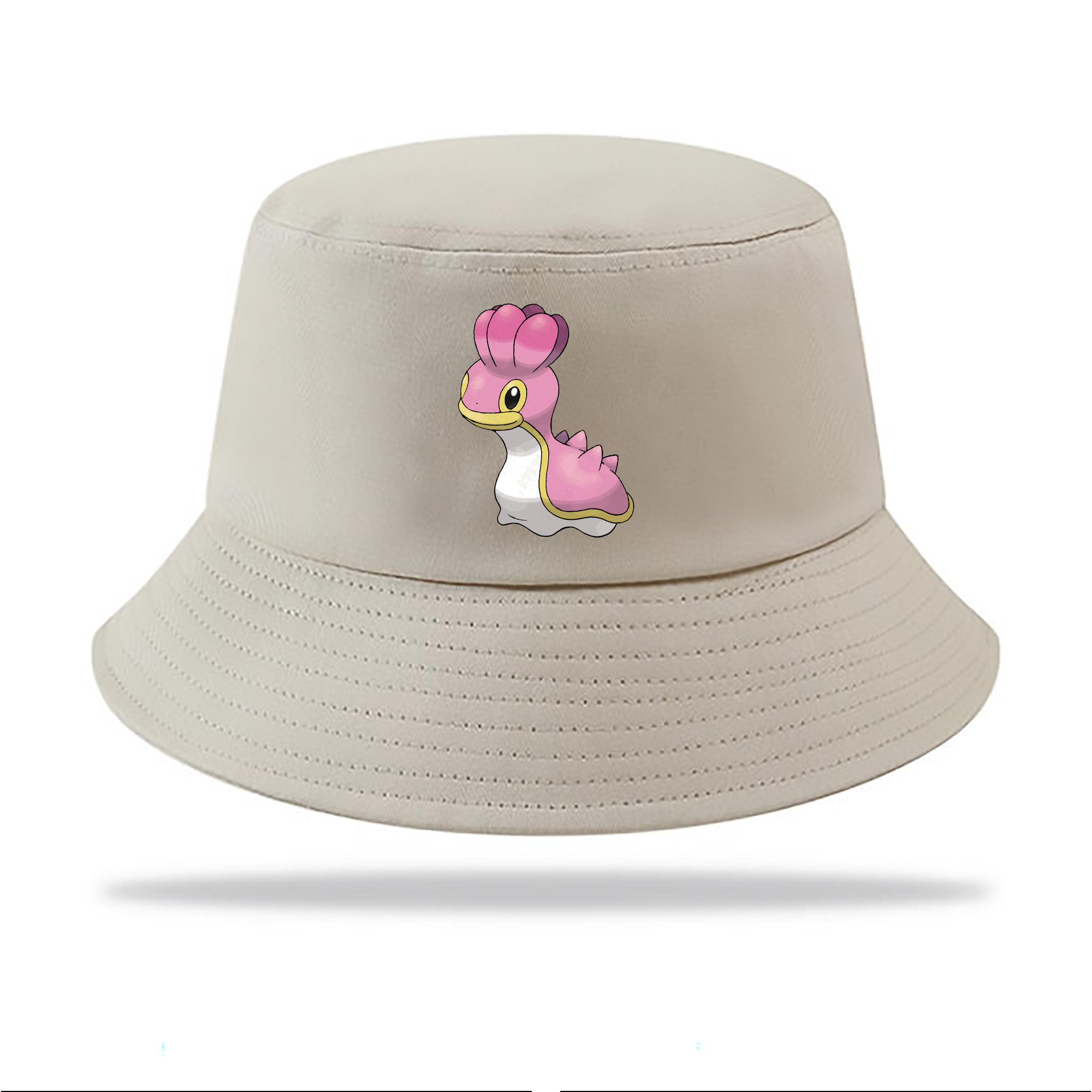 （画像用） ポケットモンスター Pokémon アウトドア日除けバケットハット